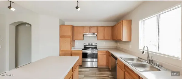 $1,895 | 12845 West Myer Lane, El Mirage, AZ 85335