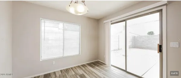 $1,935 | 12845 West Myer Lane, El Mirage, AZ 85335