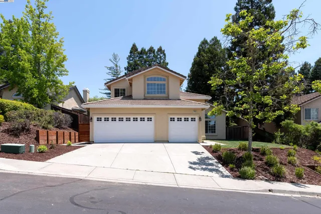 a sign on the side of a building