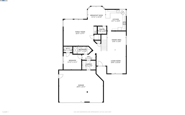 $2,098,888 | 3846 Sheffield Circle, Danville, CA 94506