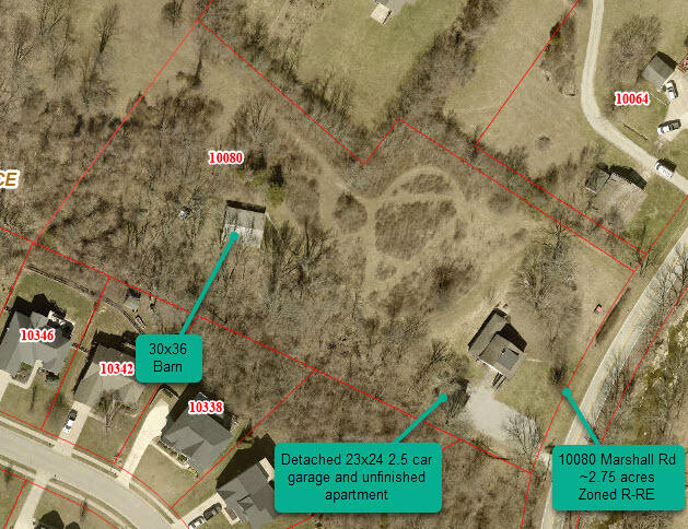 10080 Marshall Road Covington, KY 41015 - Photo 38 of 38
