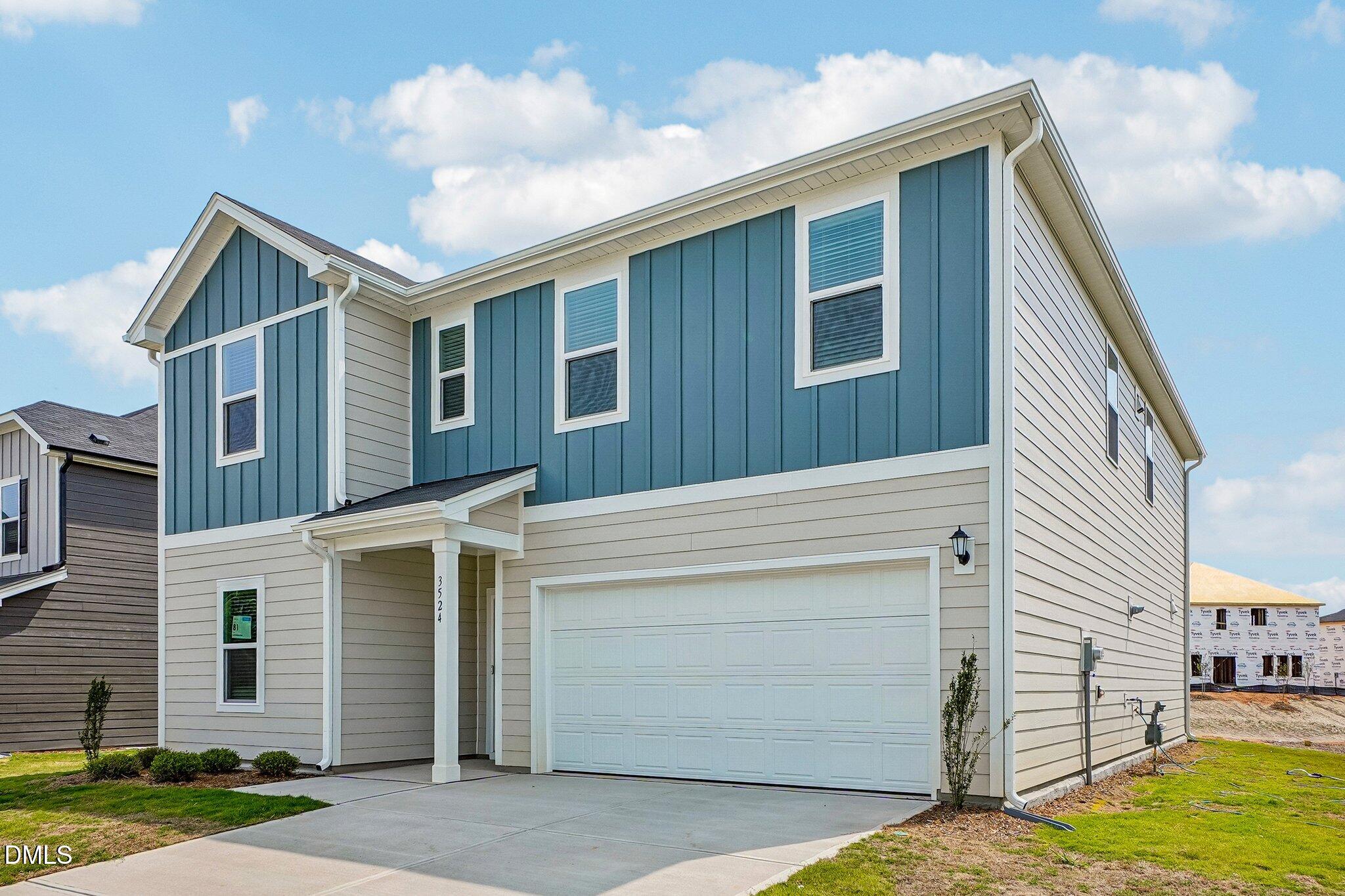 3524 Telluride Trail Raleigh, NC 27616 - Photo 3 of 52