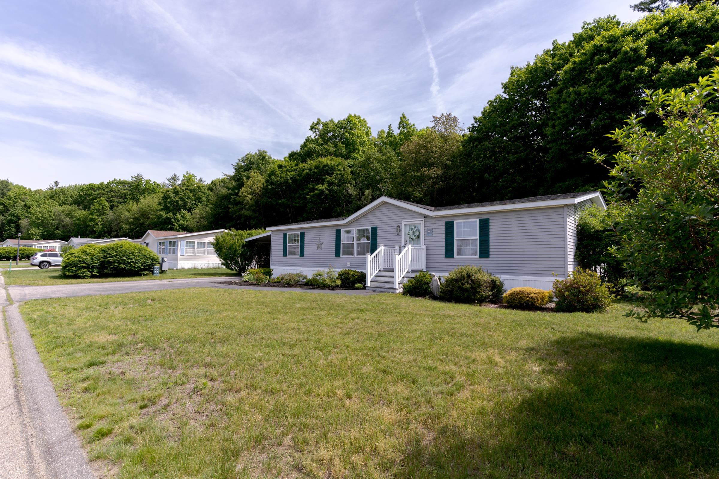 48 Constitution Way Dover, NH 03820 - Photo 31 of 36