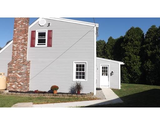 16 Warren Road Auburn, MA 01501 - Photo 5 of 16 Gallery Image 5