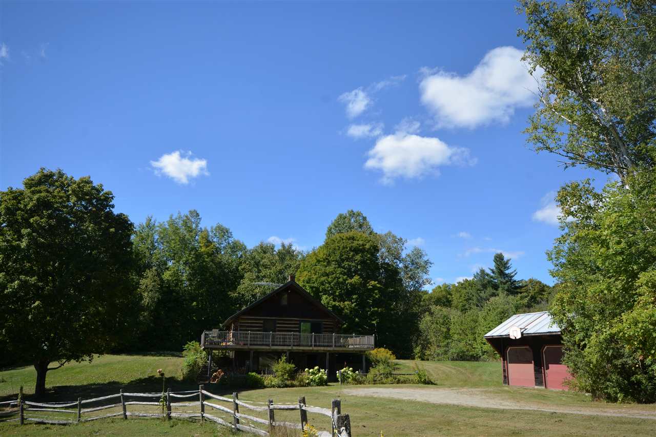 2232 Rousseau Road Royalton, VT 05032 - Photo 1 of 18