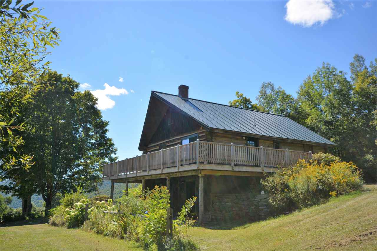 2232 Rousseau Road Royalton, VT 05032 - Photo 2 of 18