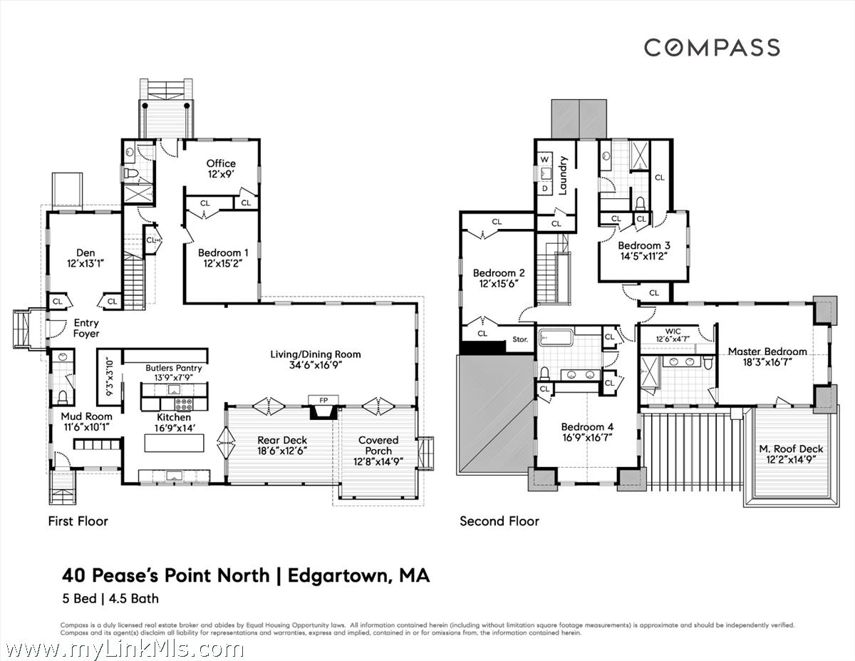 4 Cottle Lane Edgartown, MA 02539 - Photo 44 of 44 unknown