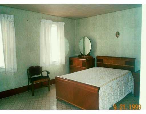 156 Orchard Street McKees Rocks, PA 15136 - Photo 4 of 5 Master Bedroom.