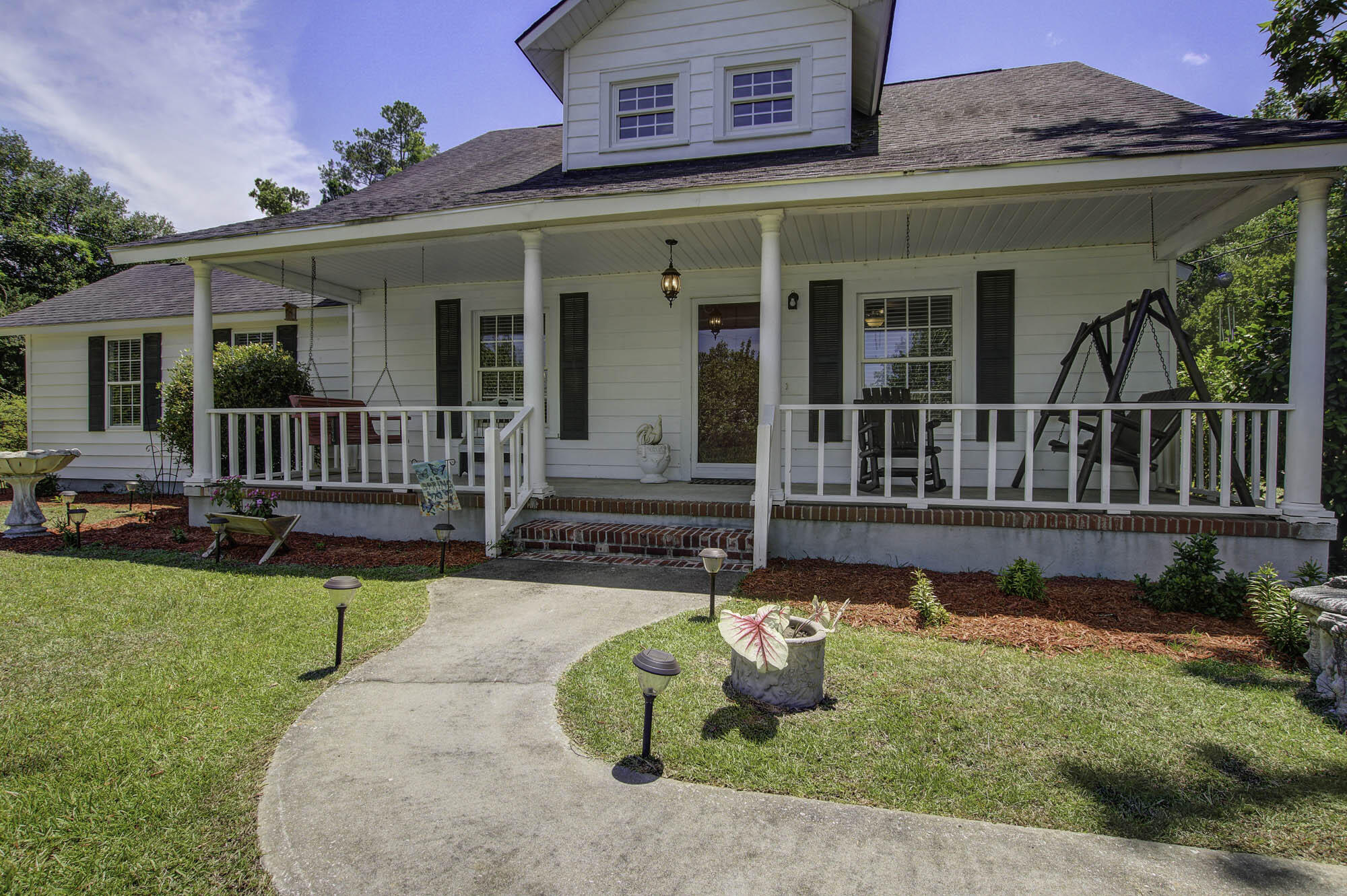 633 Country Club Road Andrews, SC 29510 - Photo 2 of 71 633 Country Club Road