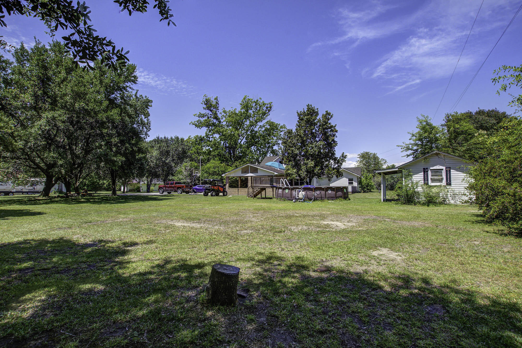 633 Country Club Road Andrews, SC 29510 - Photo 35 of 71 Vacant Lot