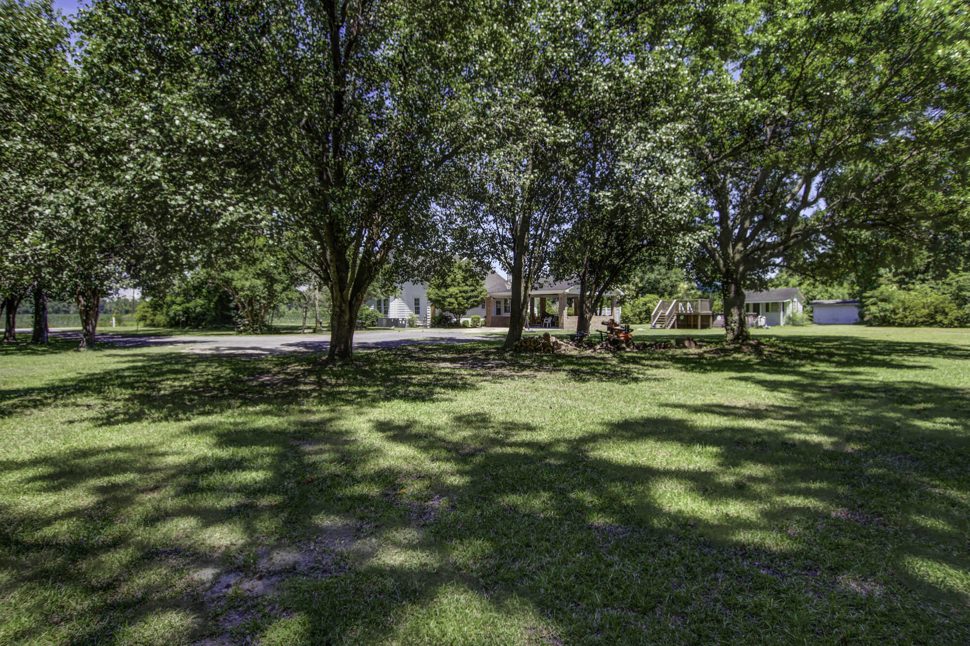 633 Country Club Road Andrews, SC 29510 - Photo 40 of 71 633 (42)