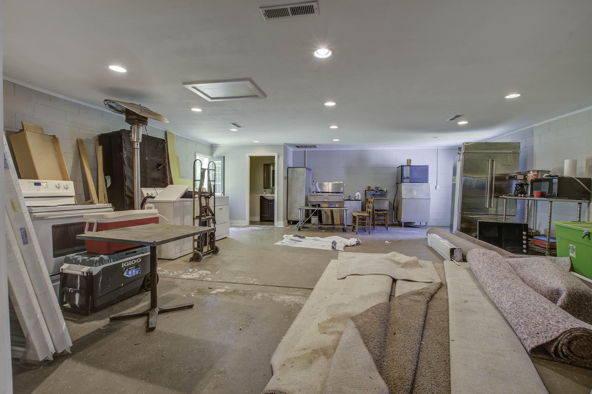 633 Country Club Road Andrews, SC 29510 - Photo 55 of 71 Commercial