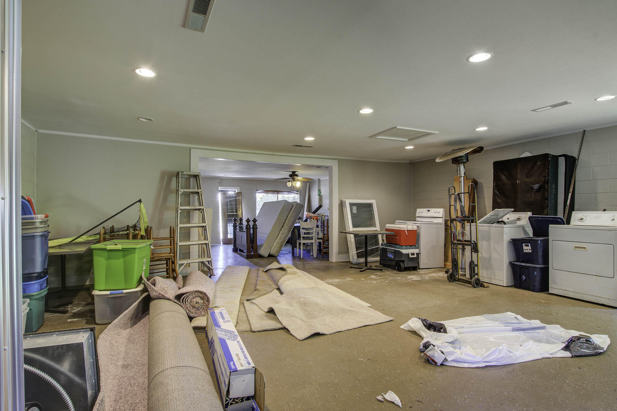 633 Country Club Road Andrews, SC 29510 - Photo 60 of 71 Commercial