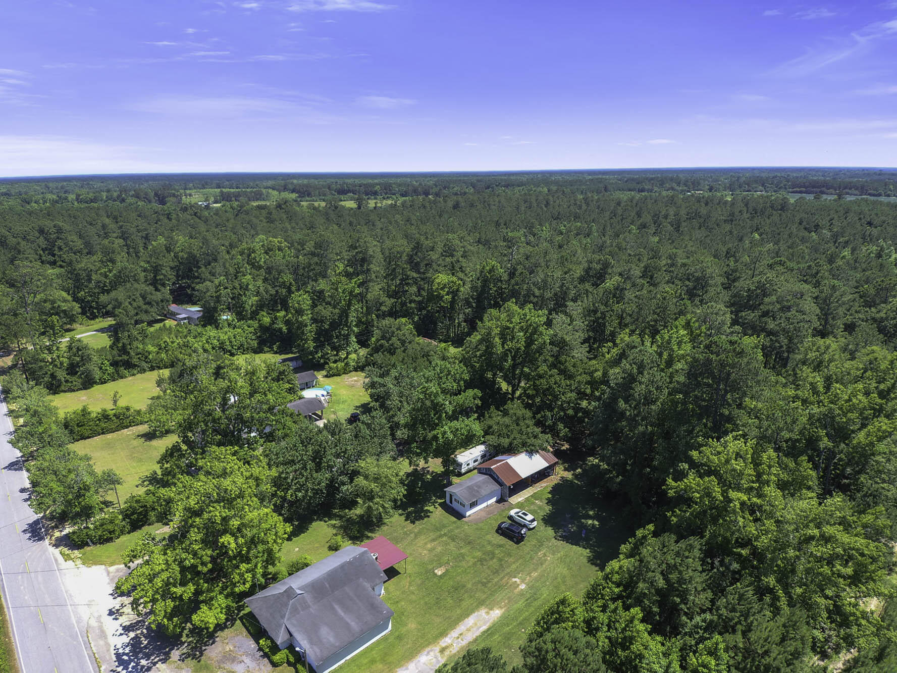 633 Country Club Road Andrews, SC 29510 - Photo 65 of 71 633 (67)