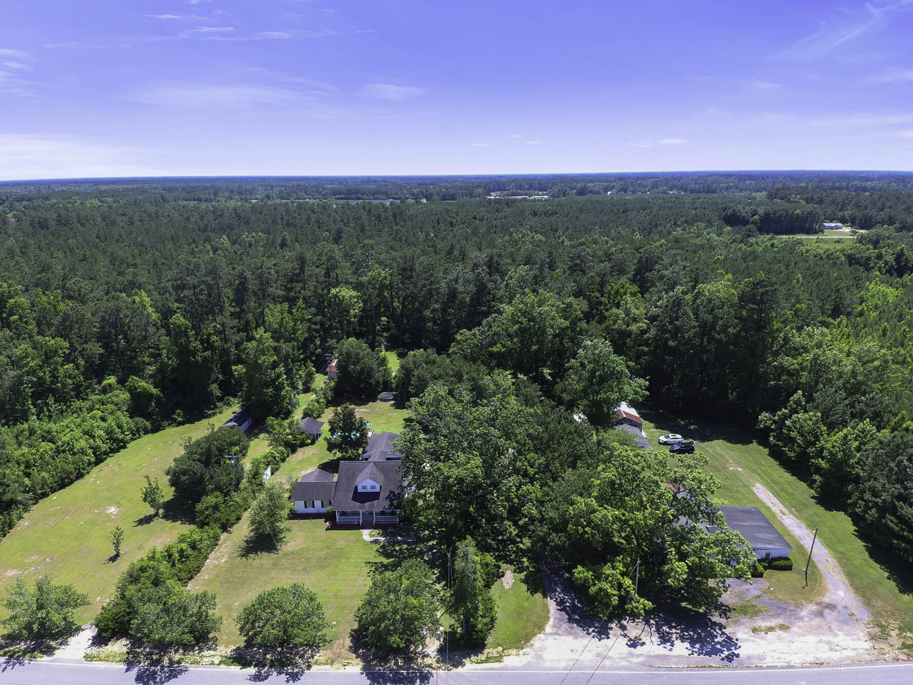 633 Country Club Road Andrews, SC 29510 - Photo 66 of 71 633 (68)