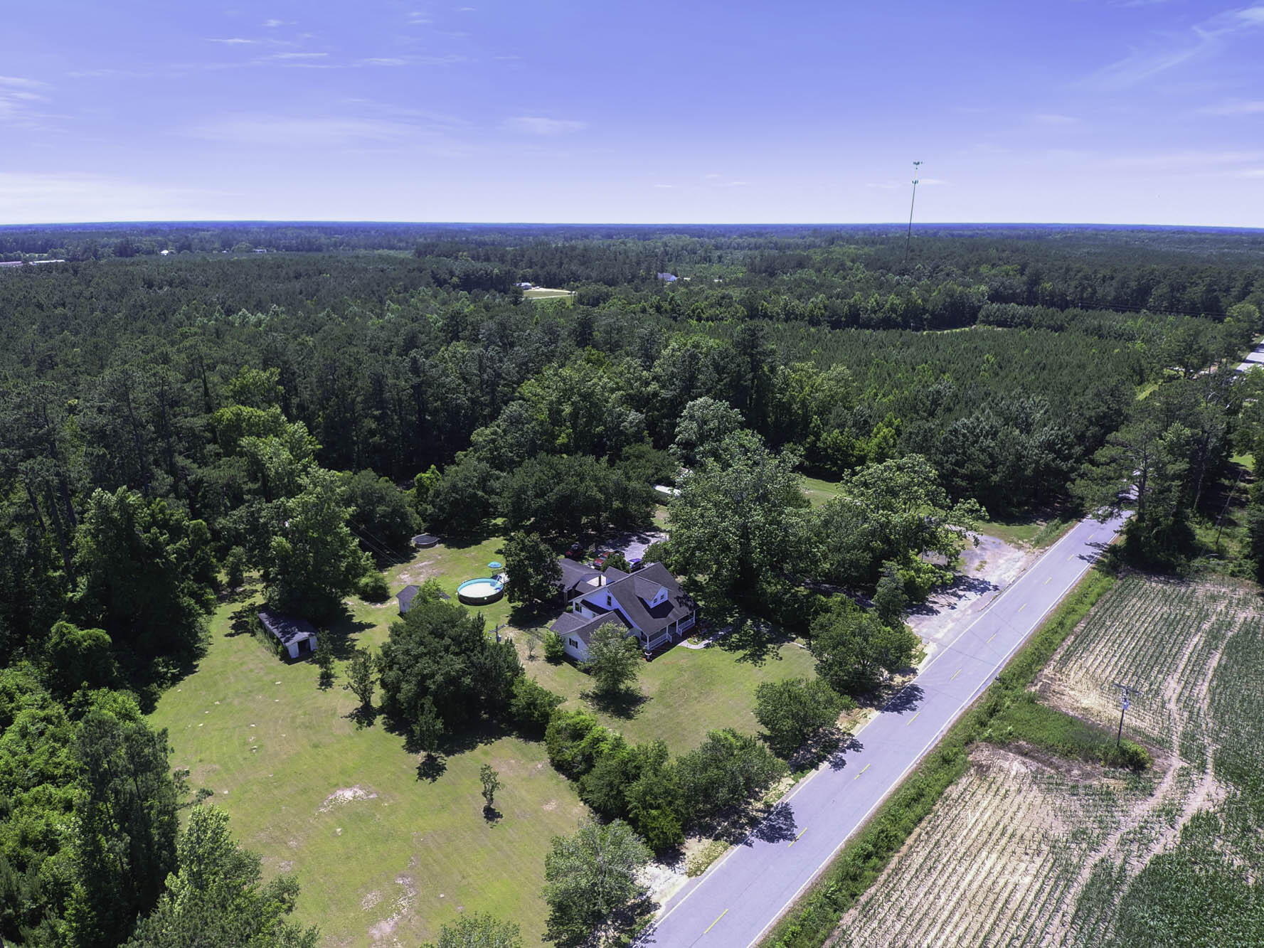 633 Country Club Road Andrews, SC 29510 - Photo 67 of 71 633 (69)