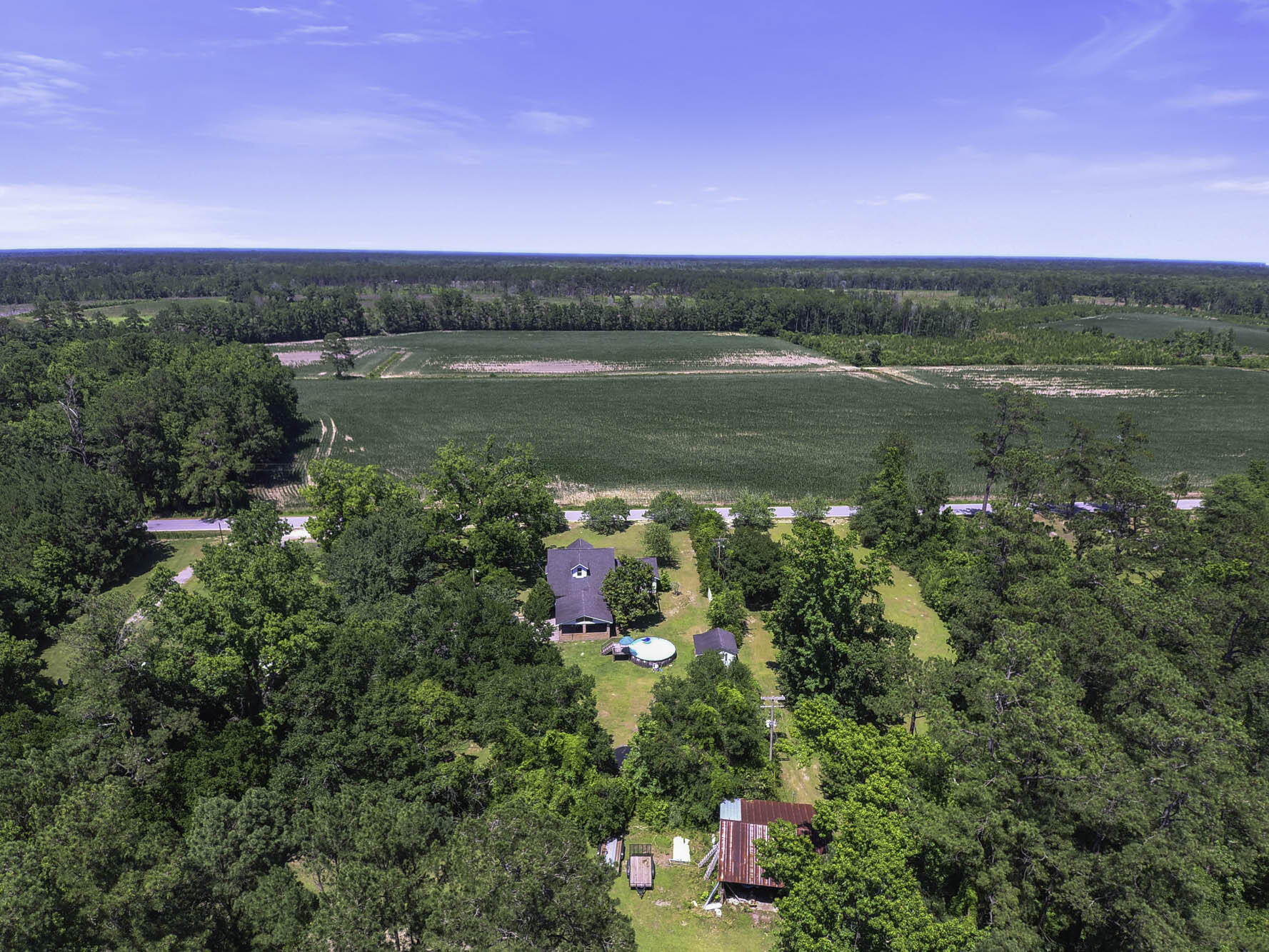 633 Country Club Road Andrews, SC 29510 - Photo 70 of 71 633 (72)