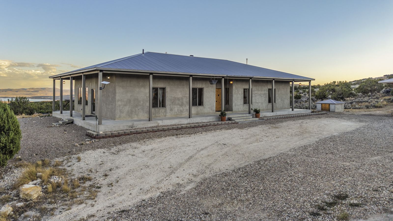 854 Hamilton Stage Road Spring Creek, NV 89815 - Photo 35 of 44