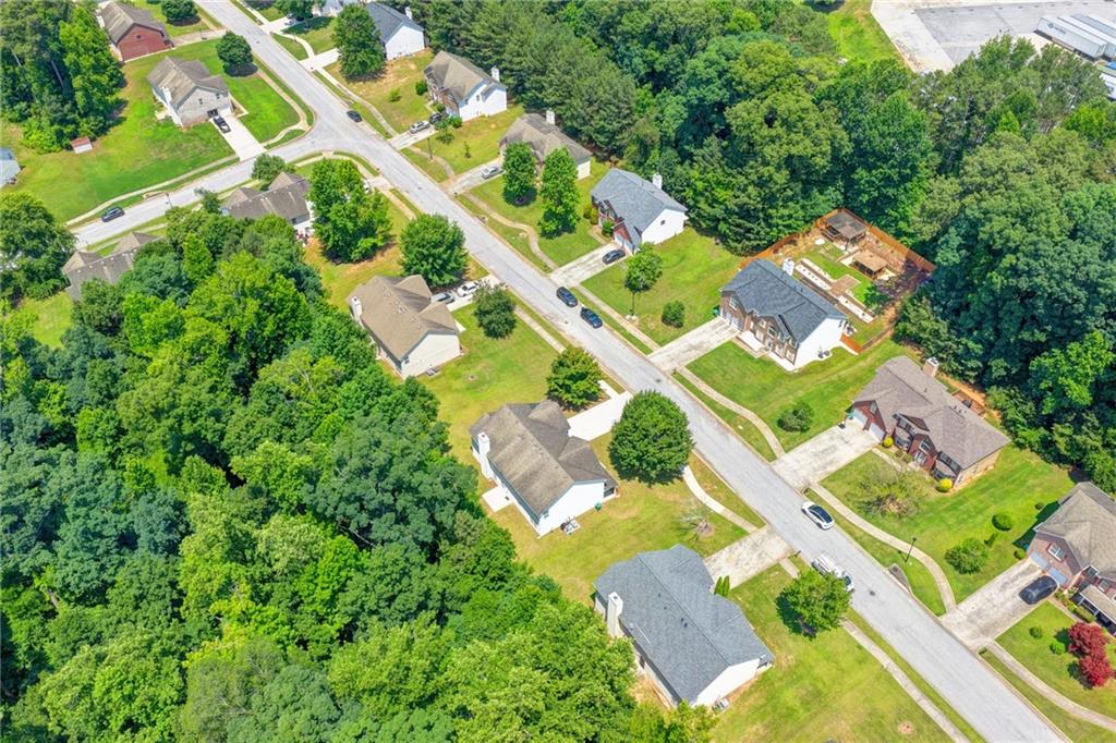 5187 Miller Woods Trail Decatur, GA 30035 - Photo 84 of 86