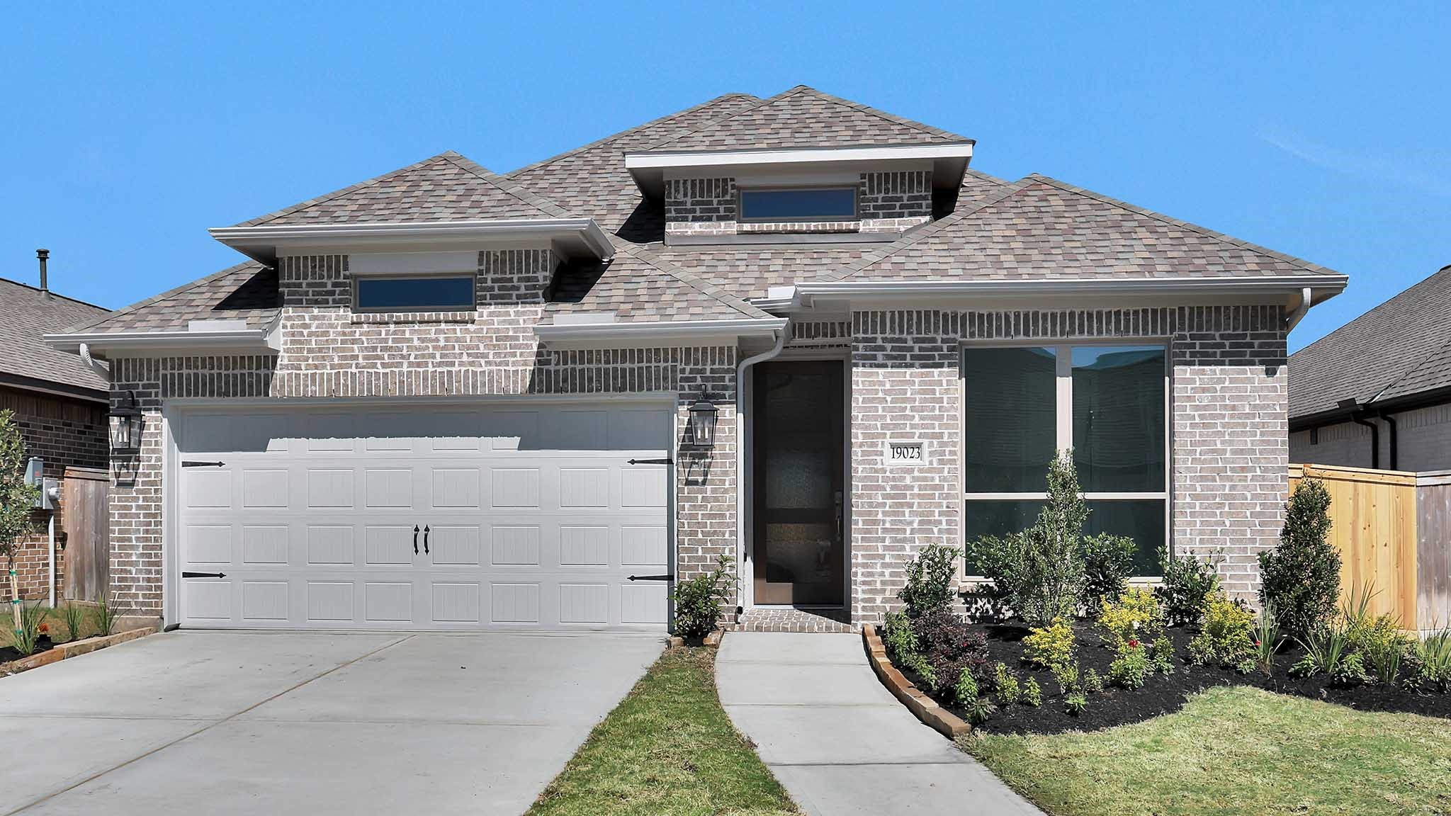 19023 Satsuma Rdg Drive Manvel, TX 77578 - Photo 1 of 15