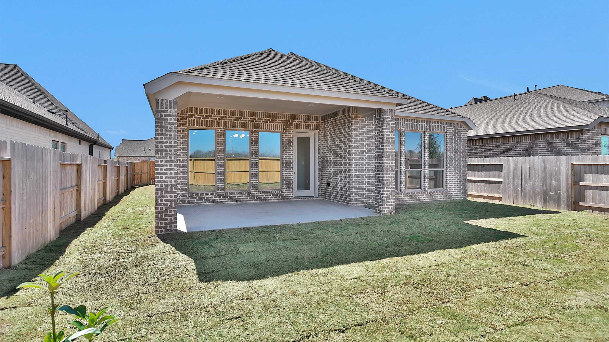 19023 Satsuma Rdg Drive Manvel, TX 77578 - Photo 11 of 15