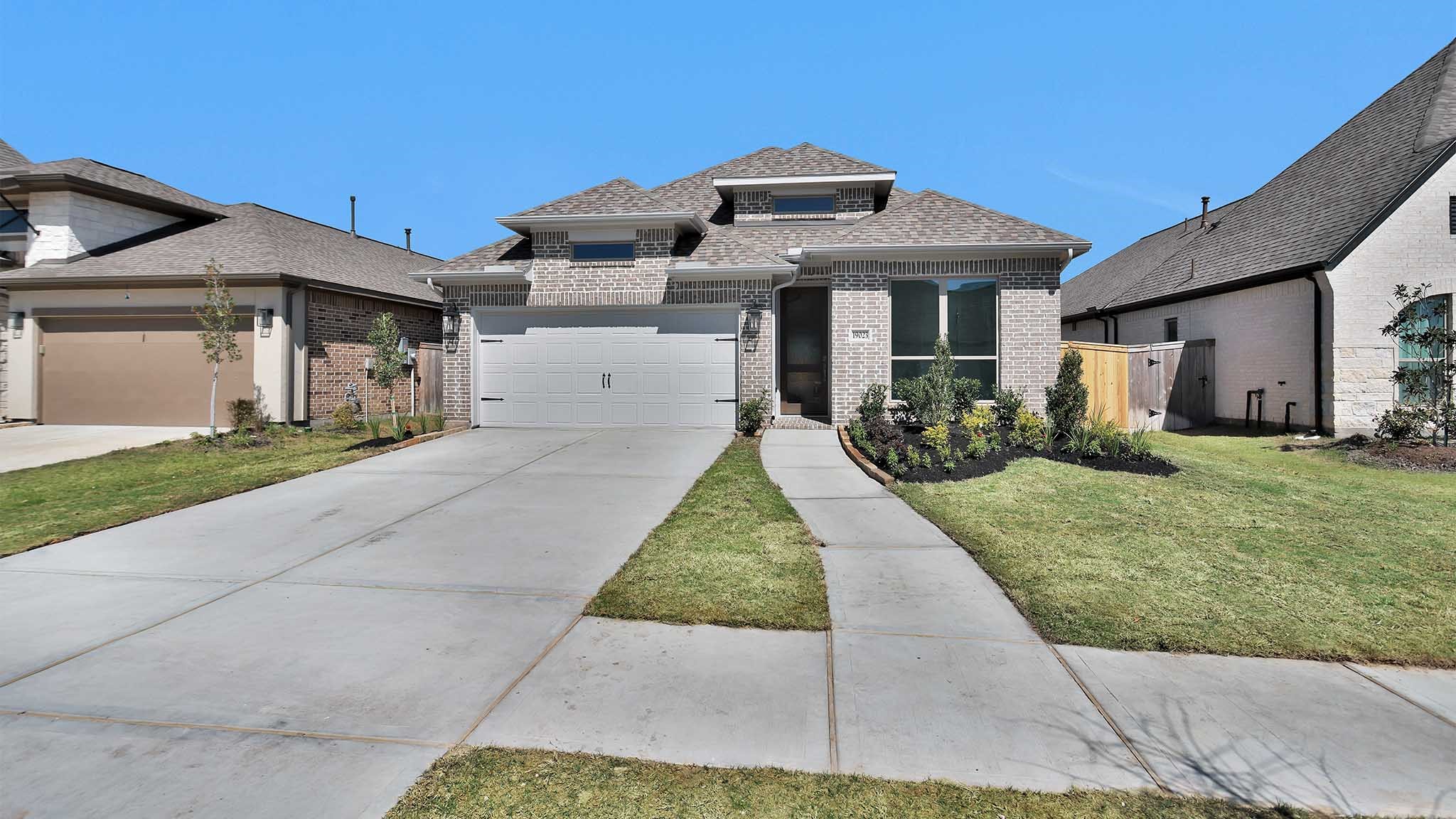 19023 Satsuma Rdg Drive Manvel, TX 77578 - Photo 12 of 15