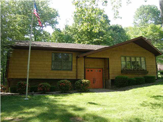 12700 Red Gate Road Evansville, IN 47725 - Photo 1 of 1 Gallery Image 1