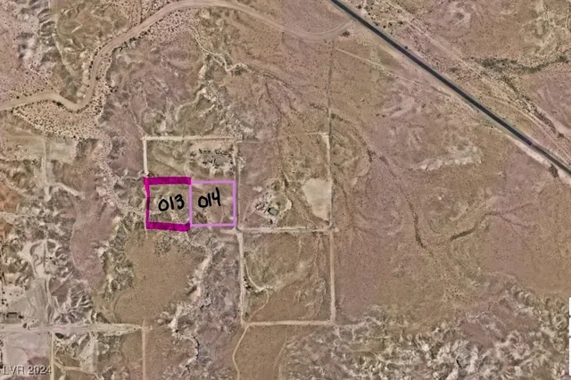 $50,000 | 0 West Nan Way, Moapa, NV 89025