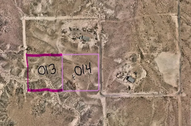 $50,000 | 0 West Nan Way, Moapa, NV 89025