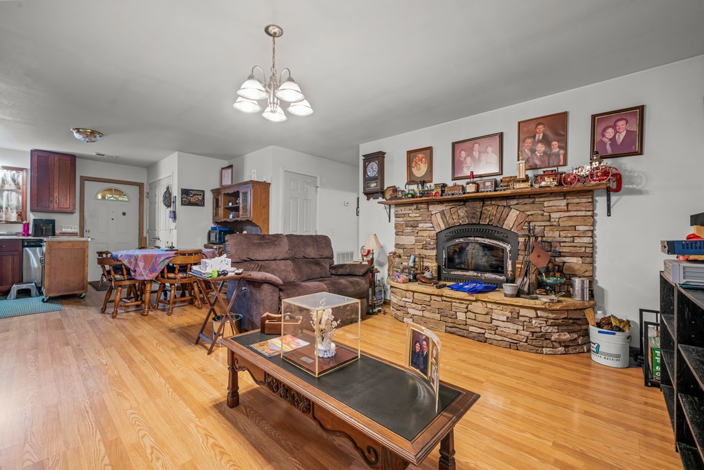 867 Haygood Road Mineral Bluff, GA 30559 - Photo 15 of 28 Gallery Image 15