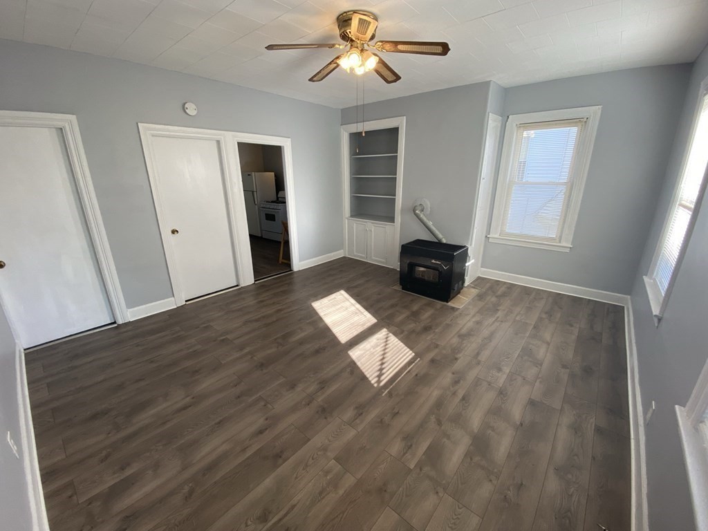 502 4th Street, Unit 2E Fall River, MA 02721 - Photo 1 of 5