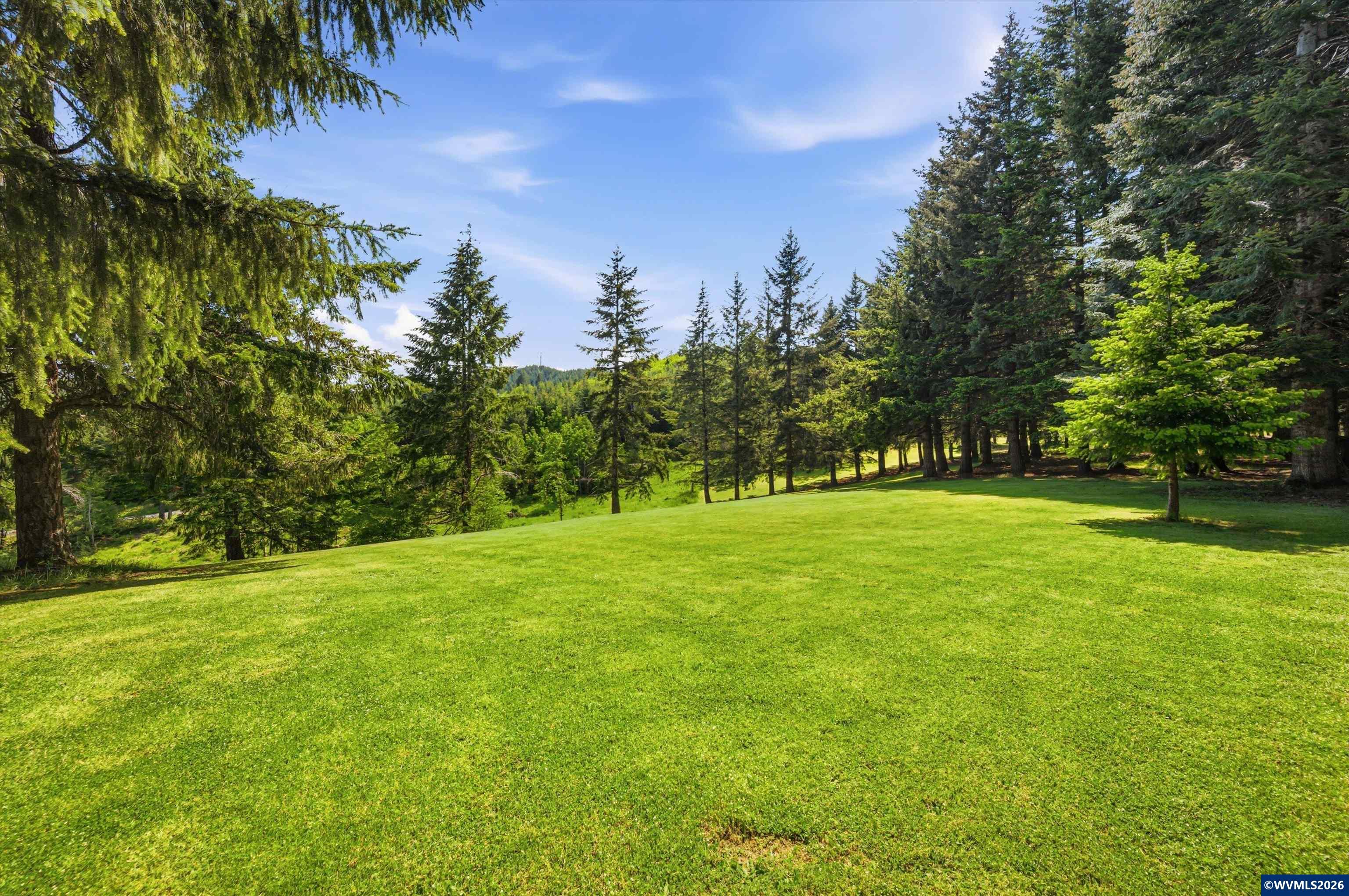23495 Doane Creek Road Sheridan, OR 97378 - Photo 12 of 49