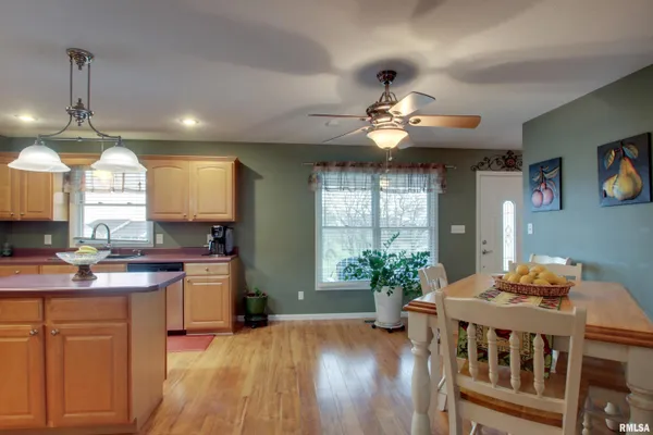 $430,000 | 5297 Apache Pass, Quincy, IL 62305