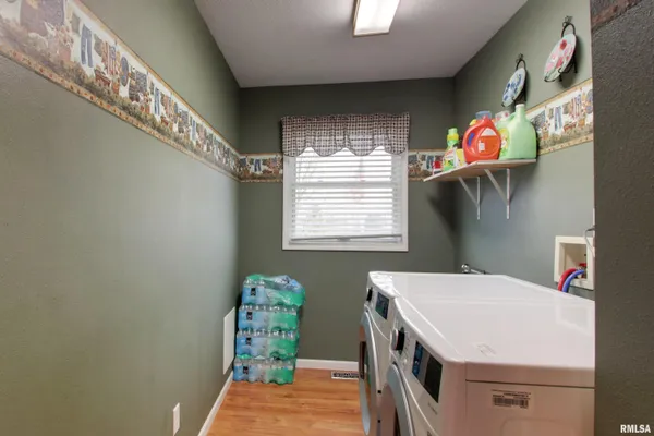 $430,000 | 5297 Apache Pass, Quincy, IL 62305