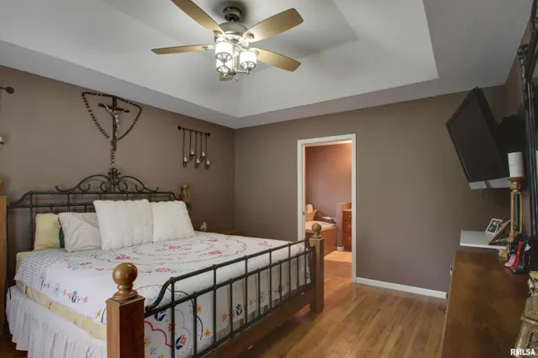 $430,000 | 5297 Apache Pass, Quincy, IL 62305