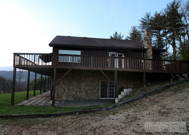 806 Reece Hill Road Mountain City, TN 37683 - Photo 23 of 33 Gallery Image 23
