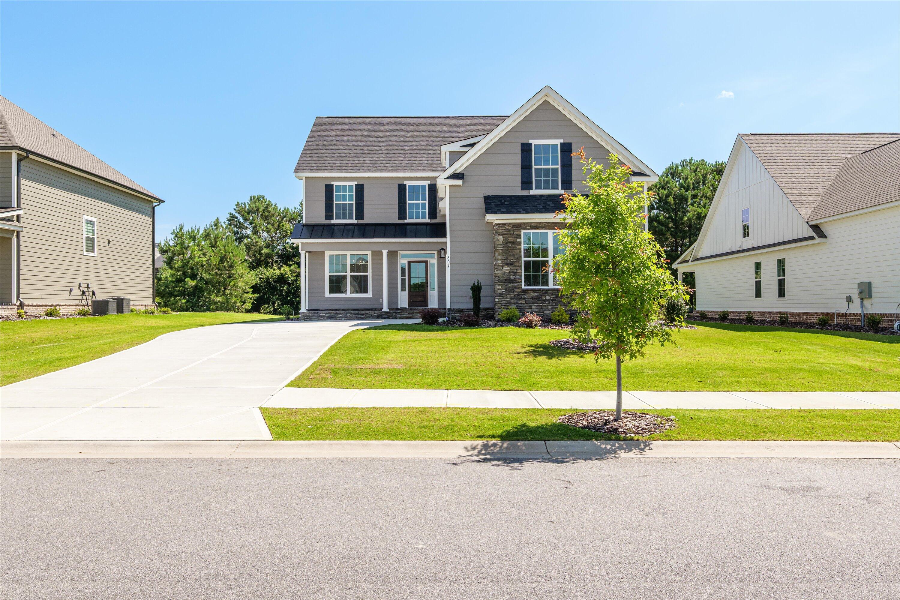 807 Whitney Shls Road Evans, GA 30809 - Photo 1 of 61 04-PS520760