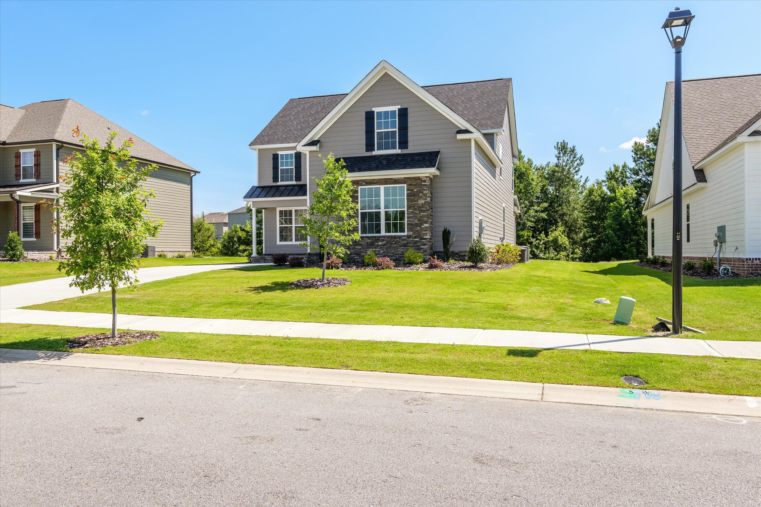 807 Whitney Shls Road Evans, GA 30809 - Photo 2 of 61 05-PS520761