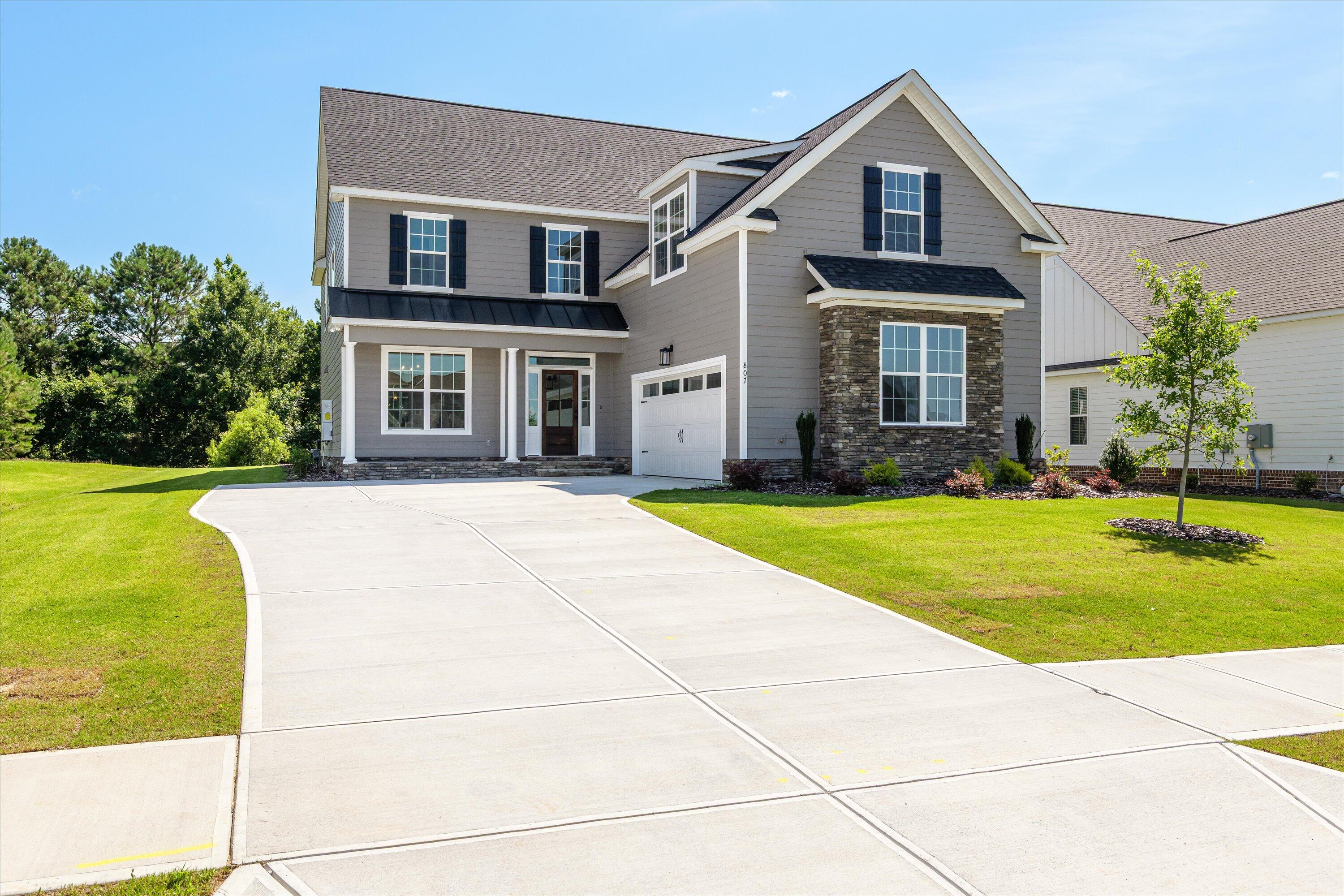 807 Whitney Shls Road Evans, GA 30809 - Photo 4 of 61 02-PS520758