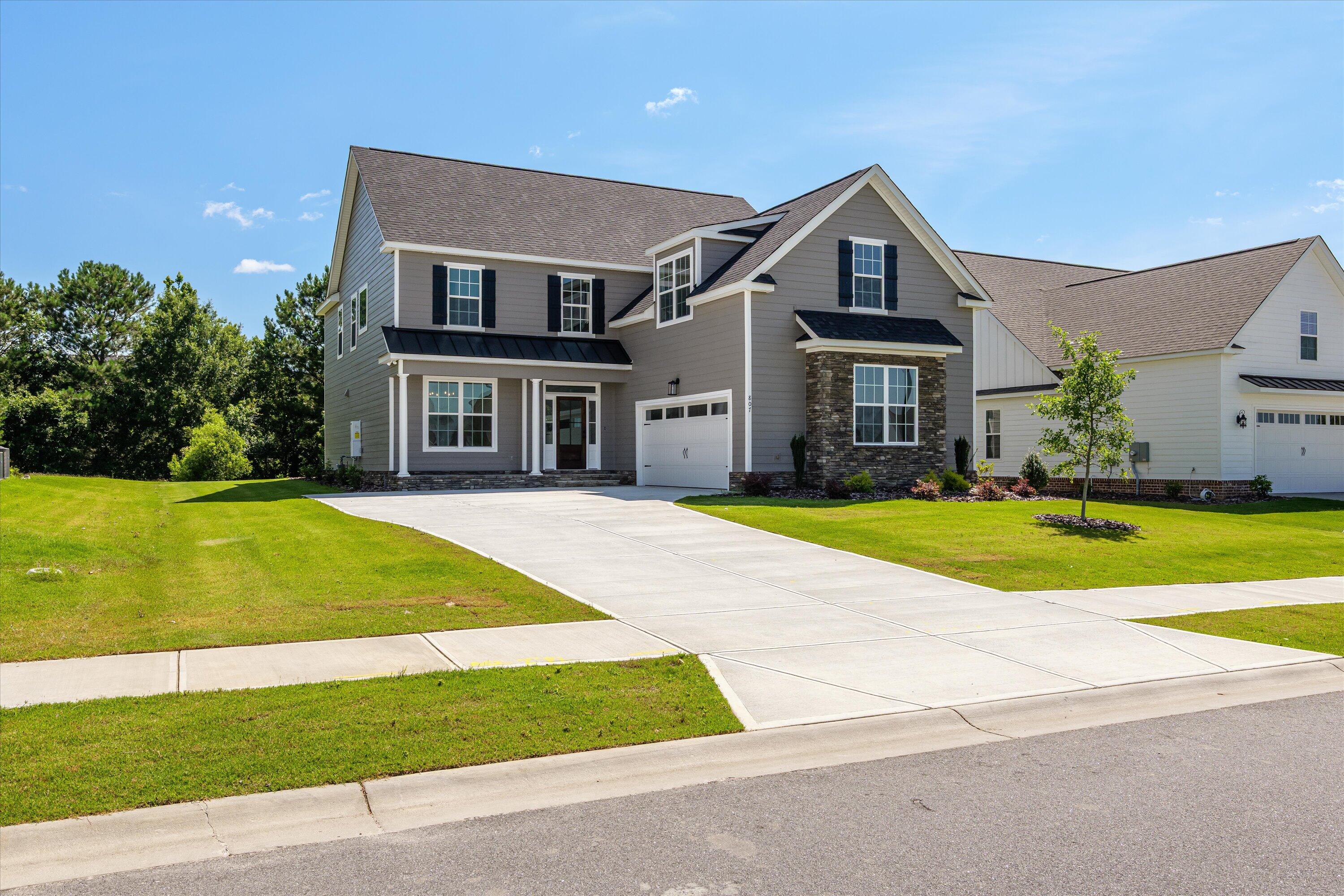 807 Whitney Shls Road Evans, GA 30809 - Photo 5 of 61 01-PS520757