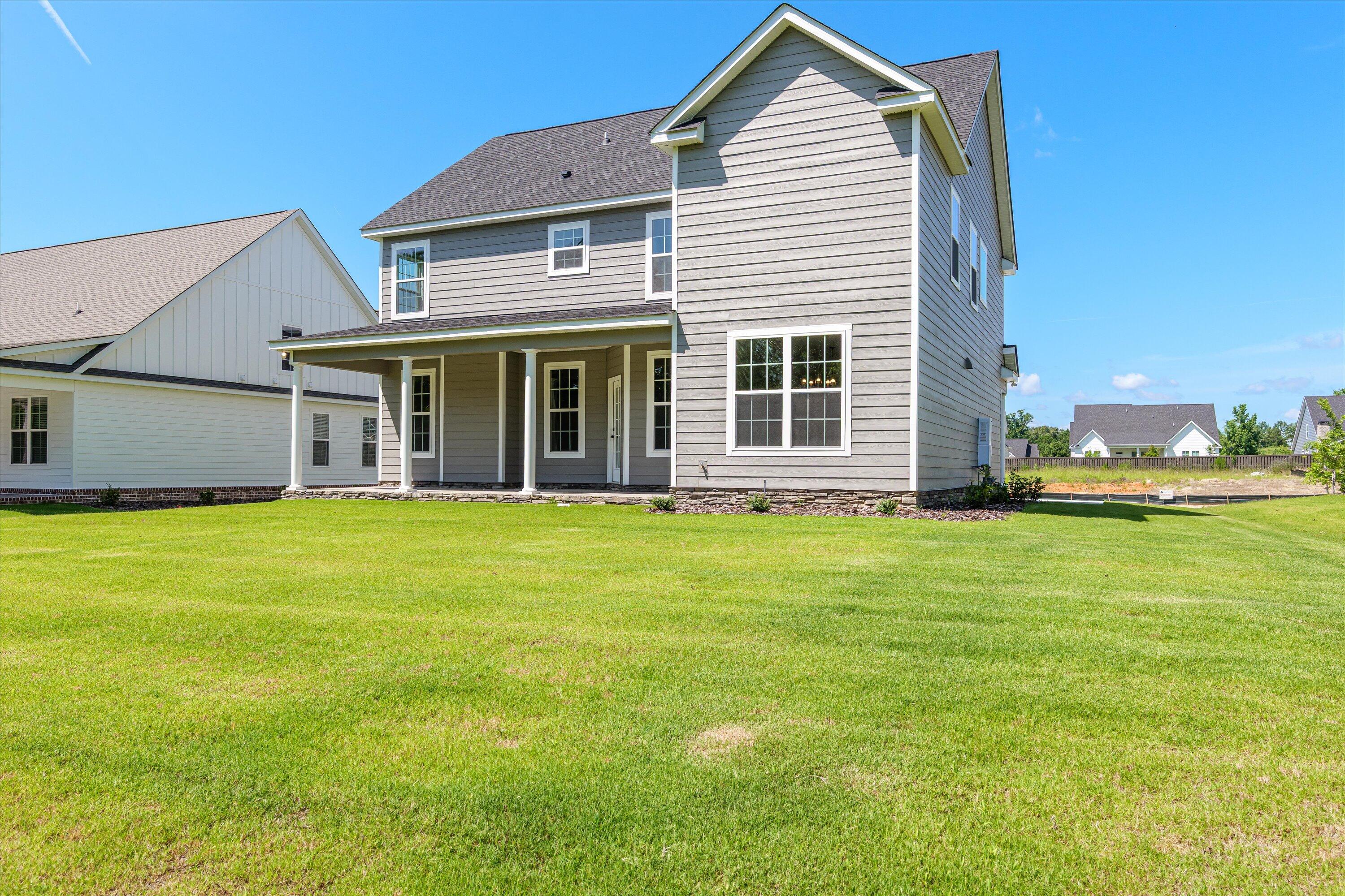 807 Whitney Shls Road Evans, GA 30809 - Photo 54 of 61 54-PS520770