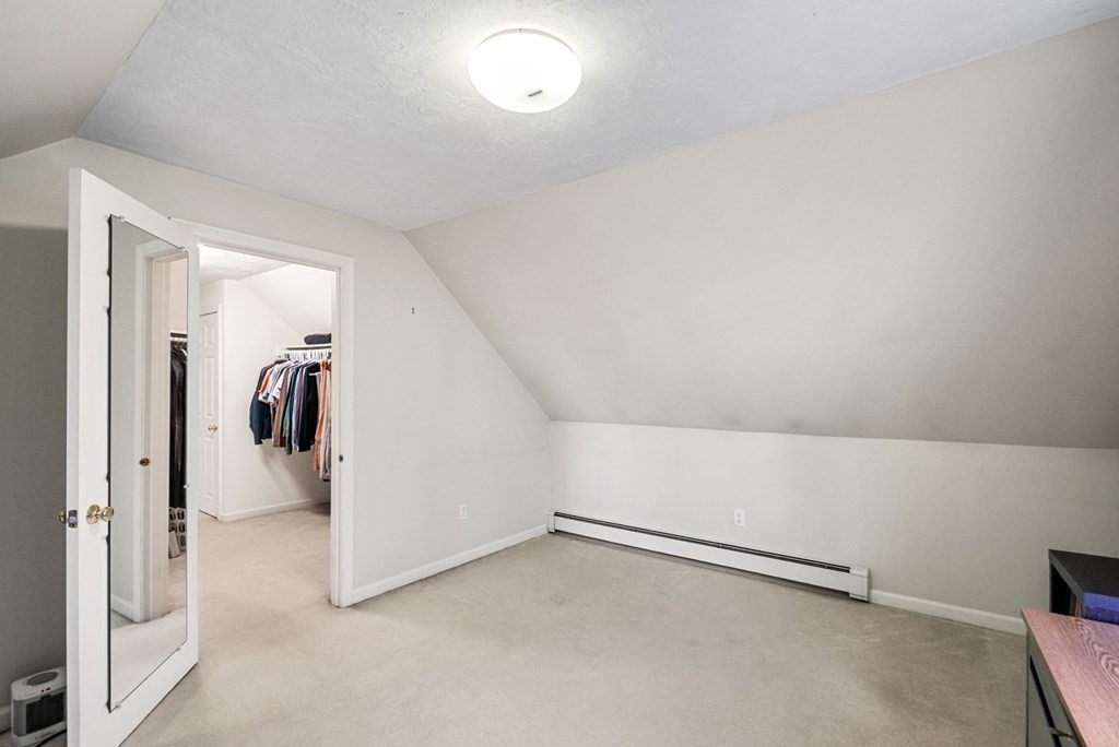 60 Hitching Post Drive Walpole, MA 02081 - Photo 25 of 37 a view of an empty room