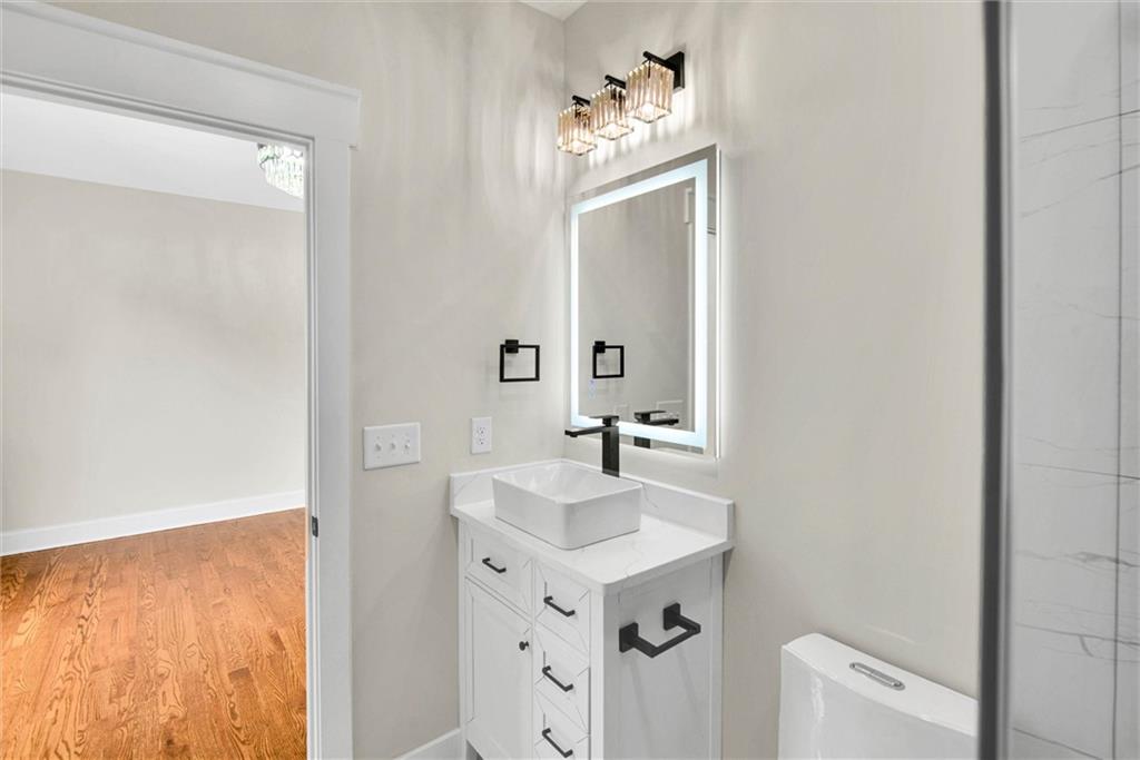 3629 Centerville Rosebud Road Snellville, GA 30039 - Photo 49 of 58