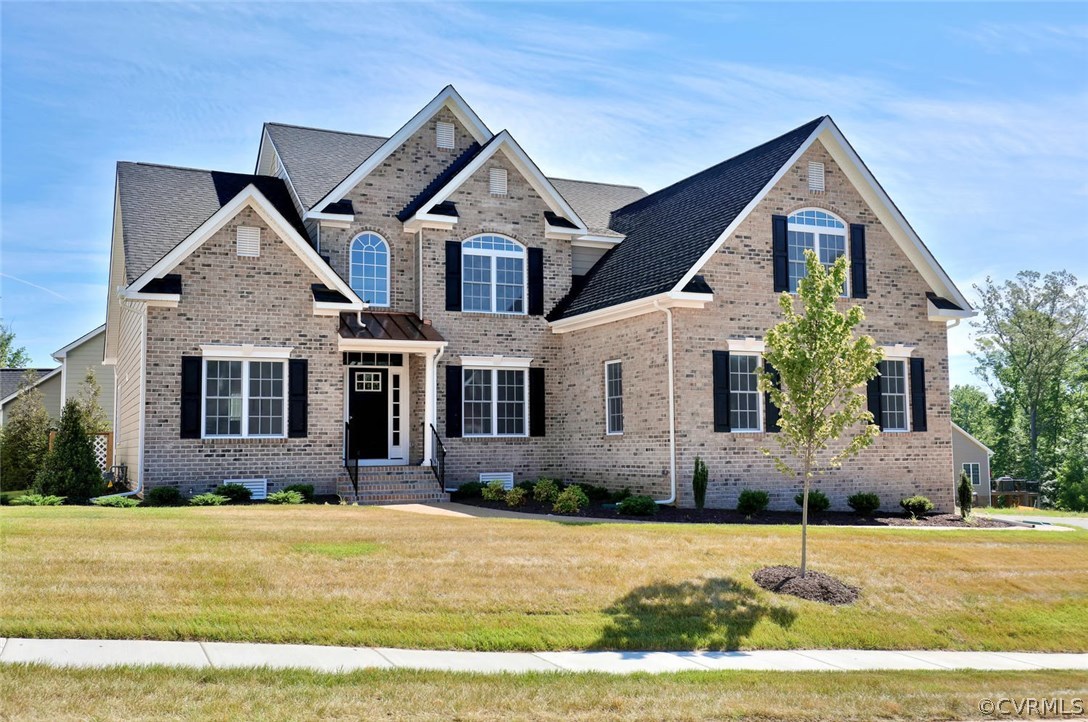 3600 Edenfield Road Midlothian, VA 23113 - Photo 1 of 26 Gallery Image 1