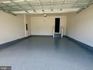 6306 Bobcat Lane King George, VA 22485 - Photo 26 of 58 a view of a livingroom with wooden floor and cabinet