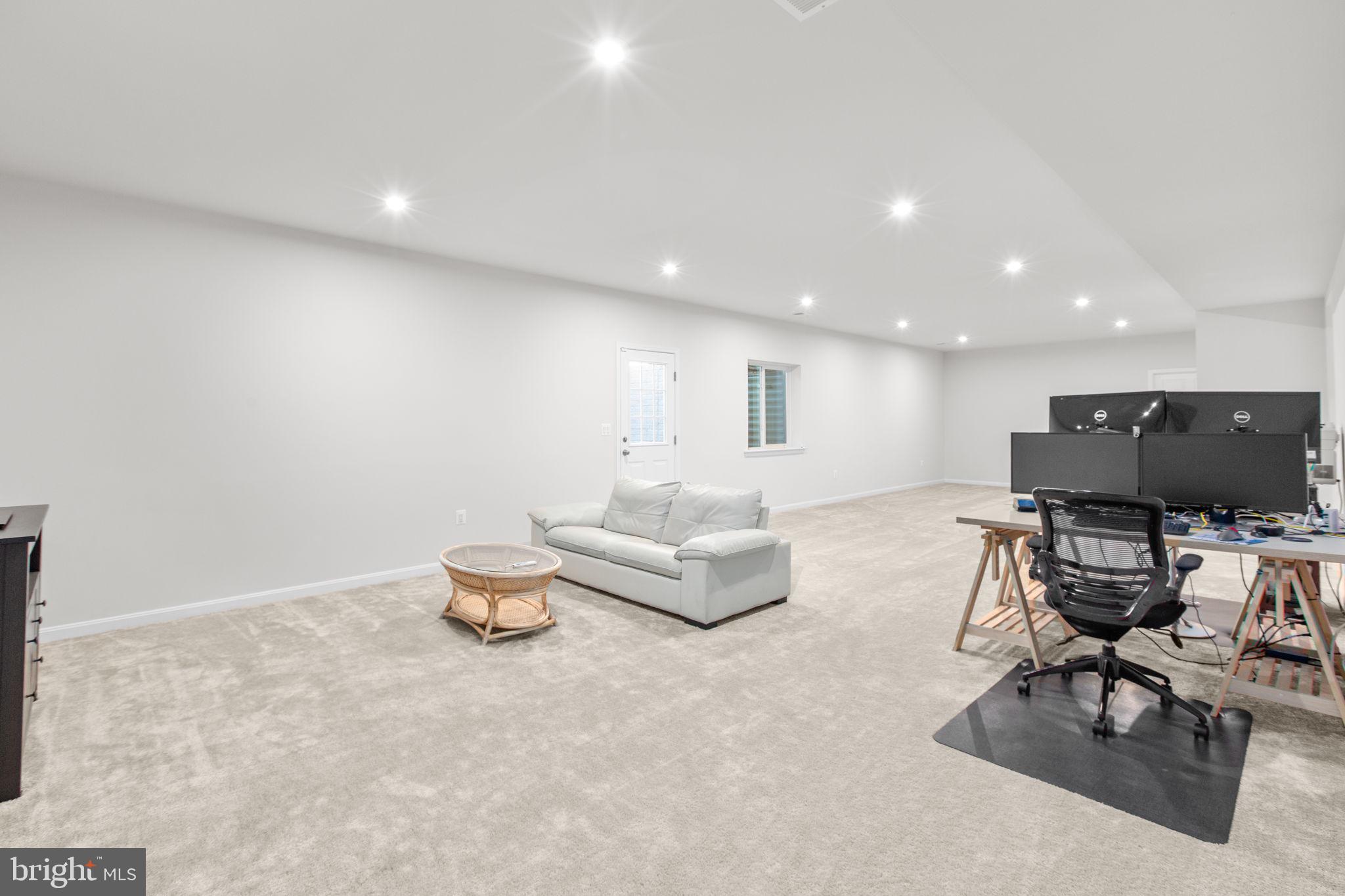 6306 Bobcat Lane King George, VA 22485 - Photo 37 of 58 a living room with furniture