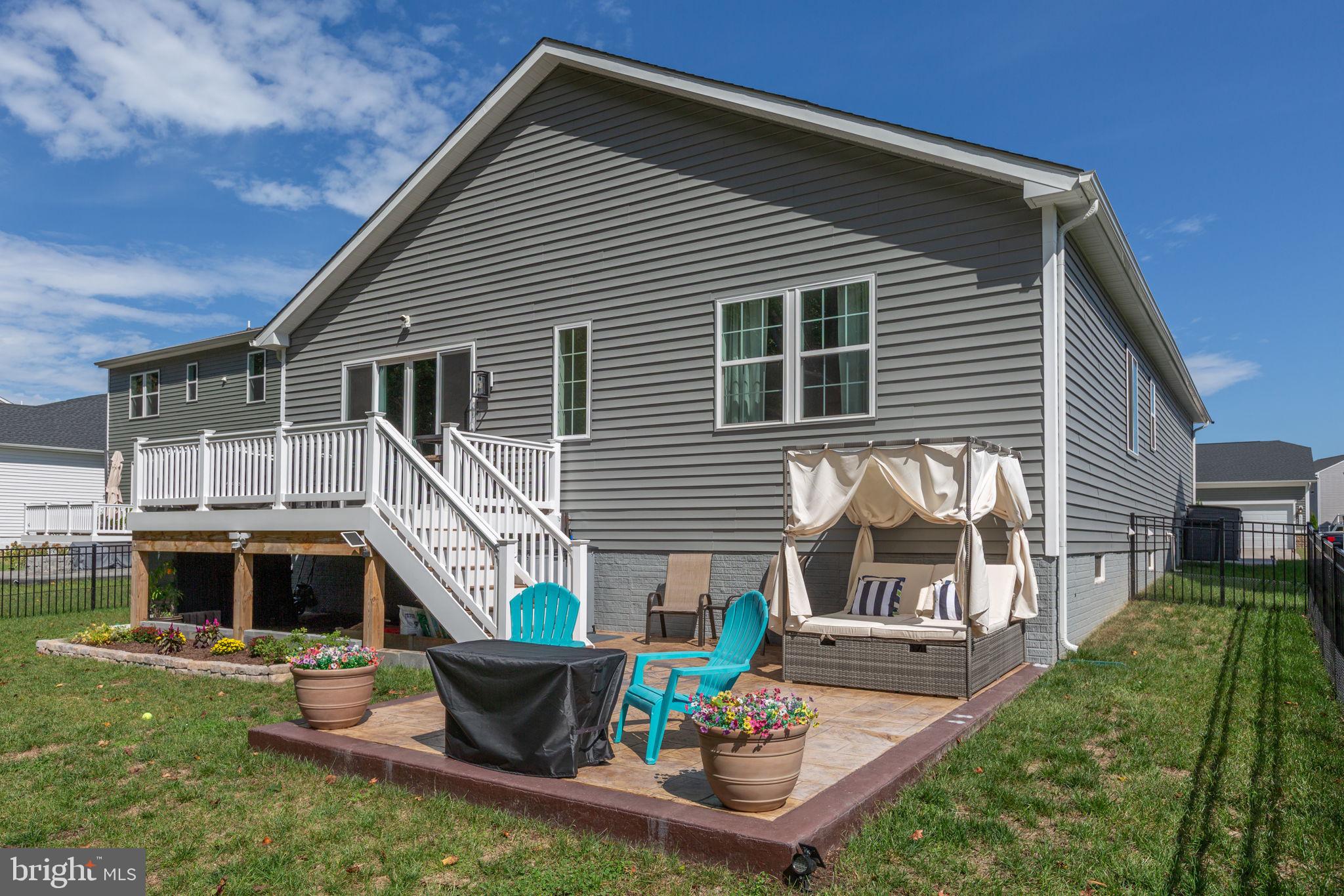 6306 Bobcat Lane King George, VA 22485 - Photo 39 of 58