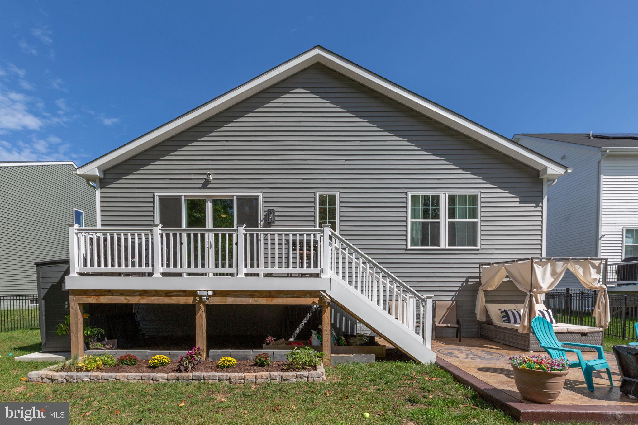 6306 Bobcat Lane King George, VA 22485 - Photo 45 of 58