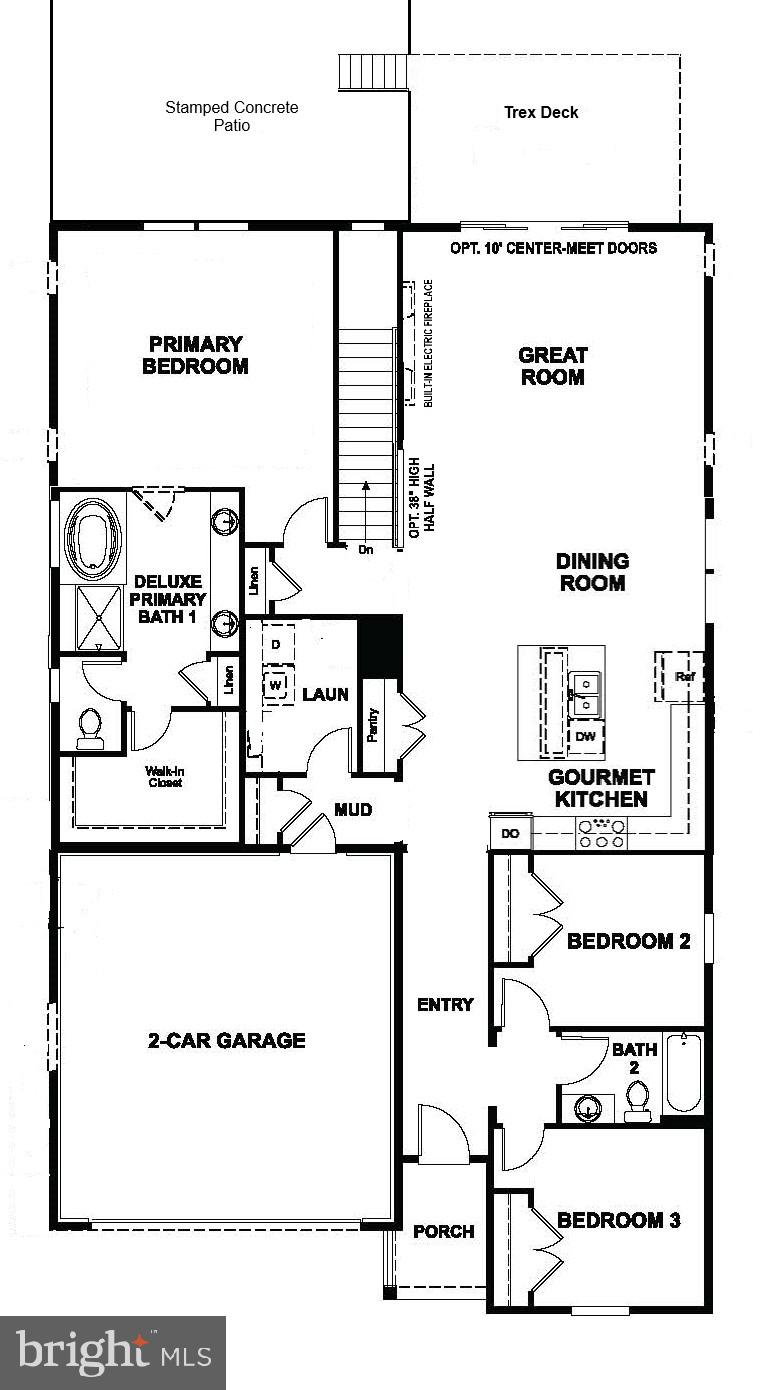 6306 Bobcat Lane King George, VA 22485 - Photo 57 of 58