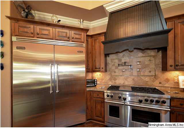 1170 Stagg Run Trail Pelham, AL 35124 - Photo 11 of 32